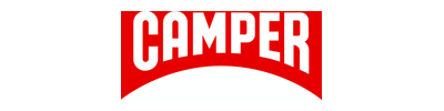 camper.com Logo