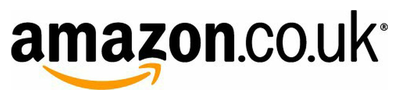 amazon.co.uk Logo