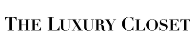 theluxurycloset.com Logo