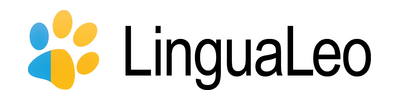 lingualeo.com Logo