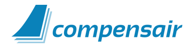 compensair.com Logo