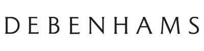 debenhams.com Logo