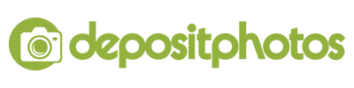 depositphotos.com Logo