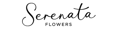 serenataflowers.com Logo