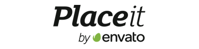 placeit.net Logo