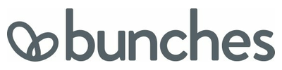 bunches.co.uk Logo