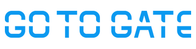 gotogate.com Logo