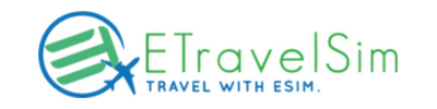 etravelsim.com Logo